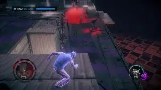 Saints Row IV - Key Master: Destroy Generators, Find Battery, Fake Shaundi CID Date, Died At Church