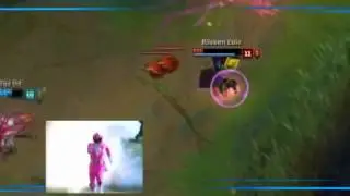 u now i play tf like apdo