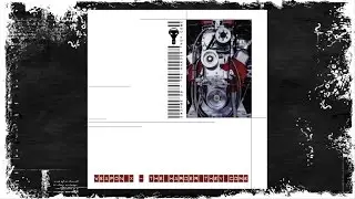 Weapon X - In Distress Mode