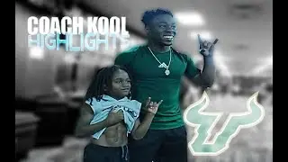 Blaze visits USF!! 24 hours with Blaze and friends! Dave & Buster's + More!!