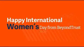 International Women's Day 2024