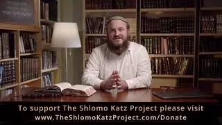 Chassidic Tales with Rav Shlomo Katz: An Alexanderer Reception (1)
