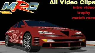 MRC Multi Racing Championships All Video Clips