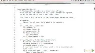 Deep Learning with Python: Keras Behind the Scenes | packtpub.com
