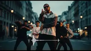 Juste Toi &ndash; French Afro Pop Love Song | Urban Night Vibes