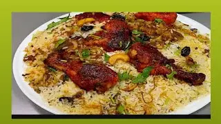 ചിക്കൻ ബിരിയാണി എന്നും പറയും 👍😋👌#homemadecooking #creativevlog 