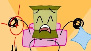 Cube's Stupid Show 1 - sit down, relax, and DO THE BARTMAN [REANIMATED]