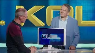 DUEL - 1. 9. 2025