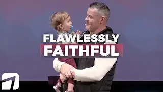 Flawlessly Faithful | Pastor Josh Smith | GrowPoint Church