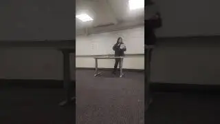 Morocco at Harvard Debate Competition - Aicha (Casablanca)