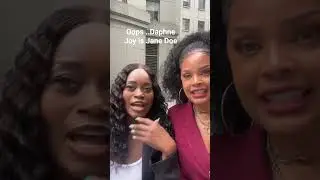 Tisa Tells confirms Jane Doe's Identity as Daphne Joy😩 #DiddyVerdict #LovelyTi #Cassie #DaphneJoy
