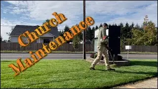 Church Property Maintenance