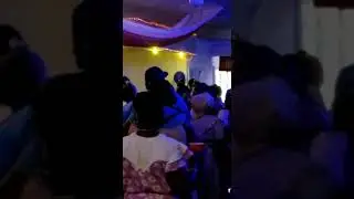 fedu de sambo creek