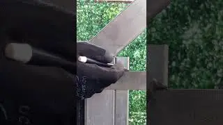 metal cutting techniques for precise joints
