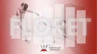 p.4 - zielona - WARSZAWA Mistrzostwa Polski junior&oacute;w we florecie kobiet i mężczyzn