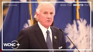 SC Gov. McMaster urges infrastructure and education spending in final State of the State
