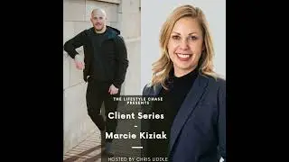 Client Series - Marcie Kiziak {People First, Cannabis Industry, Remote Training}