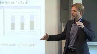 Pensionsalder og ulighed