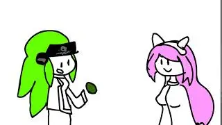 Gwain Saga animation - Ami's gift