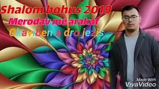 Shalom bohus 2019