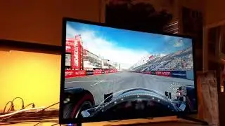 Grid Autosport Autosport Raceway World Record (1:27.504) + Setup (Formula A)