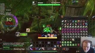 Monday Mount Farm and Chill With Kop - 485 and Counting