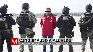 👉  Ya en el penal Diego Rivera Navarro