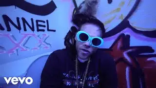 LIL PHAG - Elton John [Official Music Video]...Again ft. Hoodie Allen, Dr. Woke