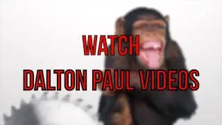 Welcome to the Show Promo - Dalton Paul Videos