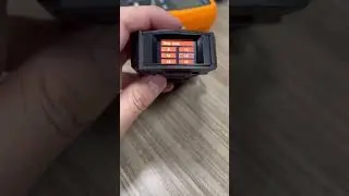 How to adjust the time operation video - Spedal VP388T DSP Laser Radar Detectors for Cars