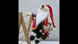 Papai Noel Magno