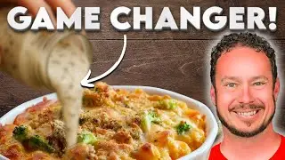 The Secret Ingredient That Makes Every Casserole Better!