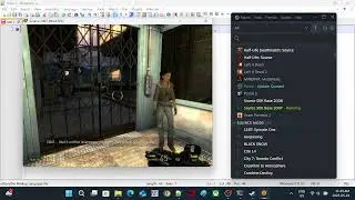 New SourceModPatcher WIP (13/30) [French Audio language - HL2:EP2 2007]