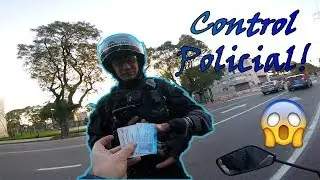 Observaciones Diarias Daily Observations #13 Buenos Aires en MOTO