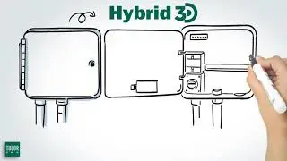 Tucor Hybrid 3D and Wireless Valve Control Introduction