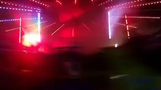 Musical express Feria del Sagrado Corazón