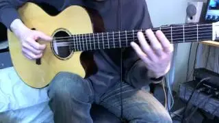 The Pelican-John Renbourn (cover).wmv