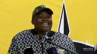 ANC 2026 Comeback Plan: TK Nciza Unveils Strategy to Restore Party's Dignity