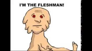Threebrain - Fleshman