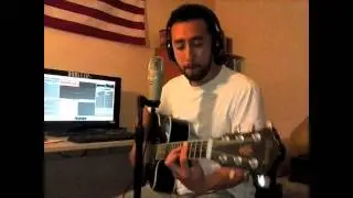 Suck it and see (Arctic Monkeys) - Jorge Bucio