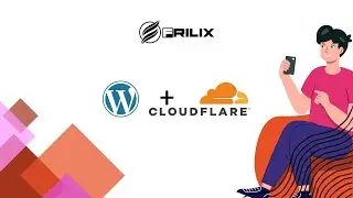 Secure your Wordpress website using CloudFlare firewall | FriliX
