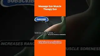 ?best Massage Gun 2021 Massage Gun #shorts #home #massager #muclepain#massager#neckpain#shoulderpain