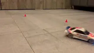 ミニッツドリフト Kyosho mini z sports backward drift #drz#xrx#GLD#hgd1#miniz#trc#bmrx