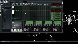 Working on Original Video Game Music with Genny VST