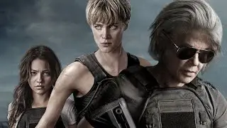 Terminator: Dark Fate - Is It Another Failed Sequel?