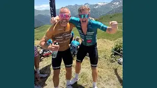 Cykelnerven - Op op op