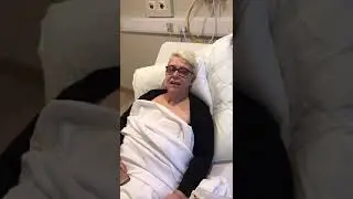 Patient Recovery - Bi Lateral Brachioplasty || Arm Lift