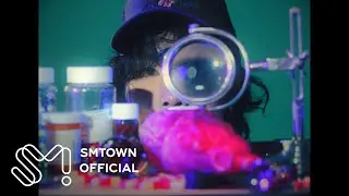KEY The 2nd Album 〈Gasoline〉  Mood Sampler - Chapter 2