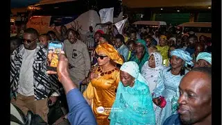 EN DIRECT THIANT WADIAL MAGUAL GUI  AK 17 AVRIL 2026 À KAOLACK AVEC SOKHNA AIDA SALIOU