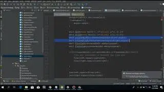Square Slash - Indie Game Devlog (part 6) - Many Changes